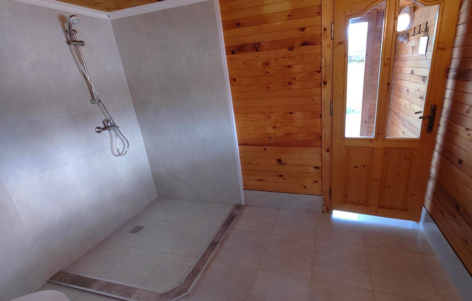 Lakeview Glamping Sztaro Mjaszto Kültér fotó